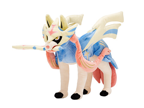 Zacian