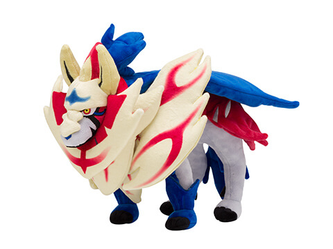 Zacian