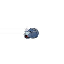 Beldum Shiny Pokemon GO