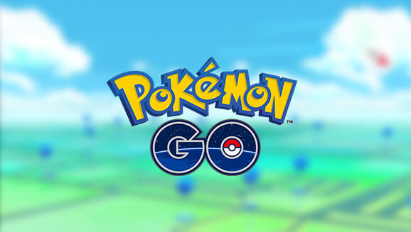 Pokémon GO vuelve a ser #1 en ingresos de la App Store de Apple