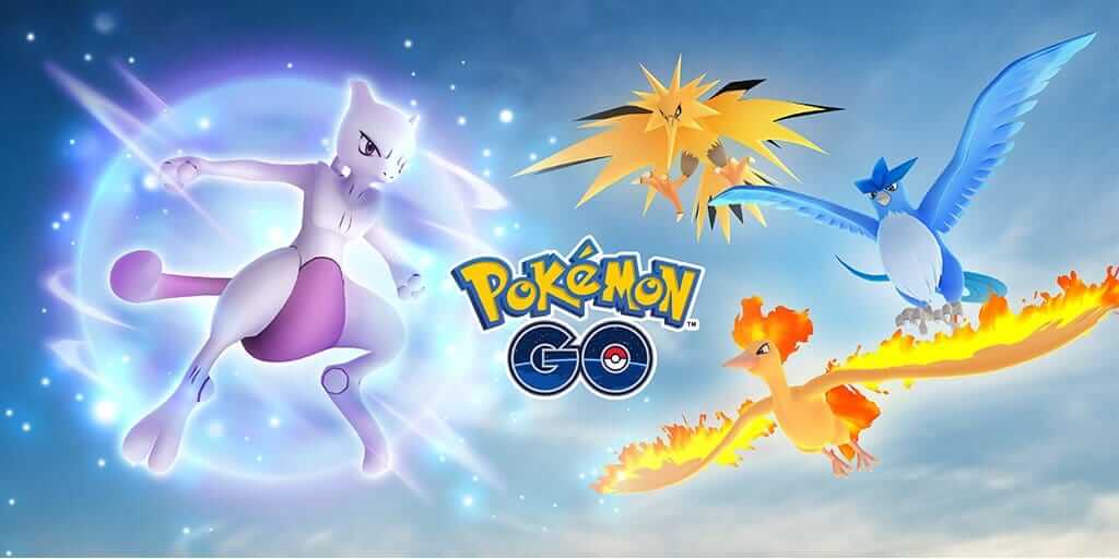 Anunciado un evento especial llamado ultrabonus para Pokémon GO