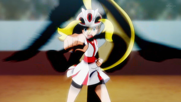 Avance anime Pokémon 2019