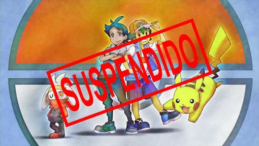 El anime de Pokémon 2019 / 2020 se pausa hasta nuevo aviso debido al Covid-19