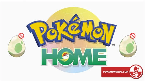 Pokémon HOME anuncia medidas contra los Pokémon con atributos manipulados