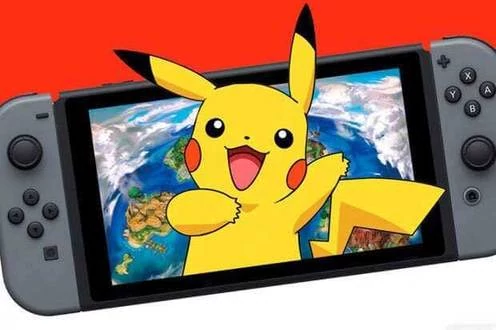 Pokémon Switch: Una fuente asegura que el videojuego se encuentra en fase de localización