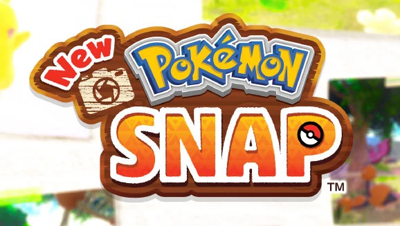 New Pokémon Snap es anunciado para Nintendo Switch