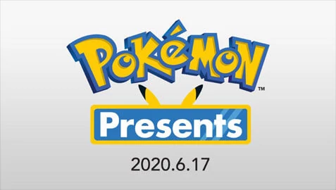 Pokémon Presents para mañana (17/06/2020)