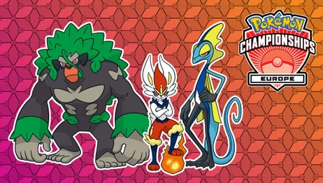 Se cancela el Campeonato Internacional de Pokémon 2020 en Europa por el Coronavirus COVID‑19