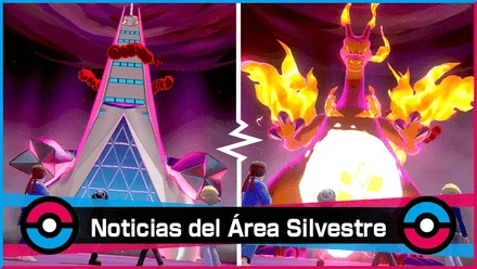 Nuevo evento de Incursiones Gigamax con Charizard, Duraludon, Copperajah y Garbodor