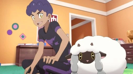 El tercer episodio de Pokémon Alas del Crepúsculo llegará este 17 de Marzo