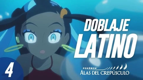 Mira los episodios de Pokémon Alas del Crepúsculo doblado al Español Latino