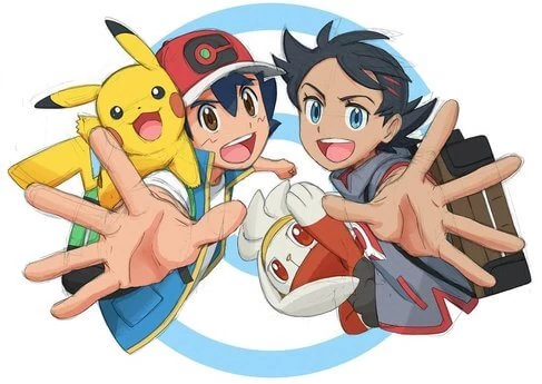 El anime de Pokémon volverá a emitirse este 7 de Junio de 2020