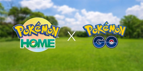 La conexión de Pokémon GO a Pokémon HOME ya está disponible