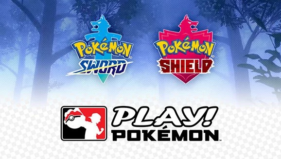 Anunciado el Reglamento de la Serie 9 del Competitivo de Pokémon Espada y Escudo