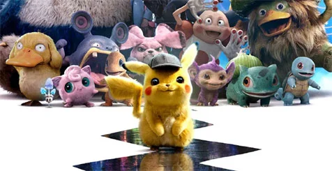 Netflix está trabajando en una serie live-action de Pokémon según Variety