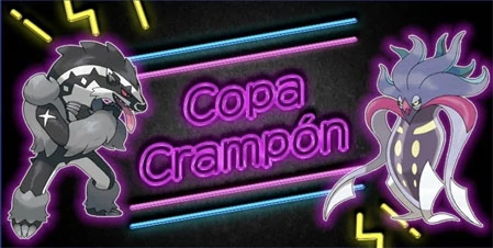 Nuevo Torneo en Línea: Copa Crampón para Pokémon Espada y Escudo
