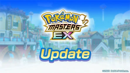Pokémon Masters EX: Actualización 2.9.0 - llegan los puntos de combate