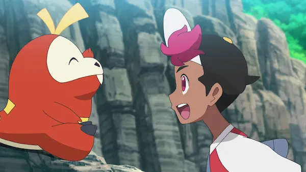 Horizontes Pokémon Ep 04