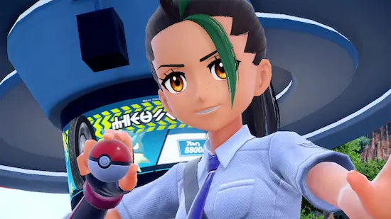 Horizontes Pokémon Ep 10