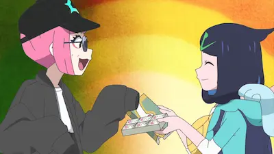 Horizontes Pokémon Ep 43