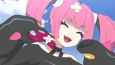 Horizontes Pokémon Ep 43
