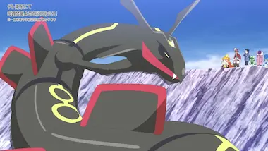 Horizontes Pokémon Ep 85