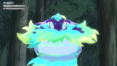 Horizontes Pokémon Ep 85