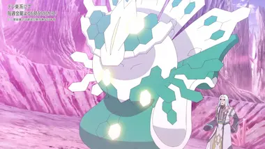 Horizontes Pokémon Ep 87