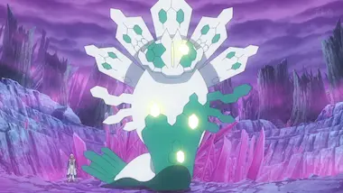 Horizontes Pokémon Ep 88