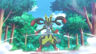 Horizontes Pokémon Ep 90