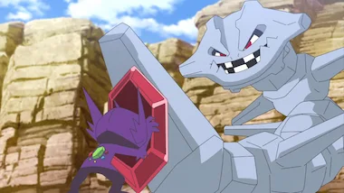 Horizontes Pokémon Ep 92