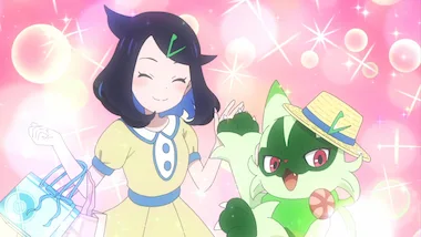 Horizontes Pokémon Ep 92