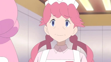 Horizontes Pokémon Ep 94