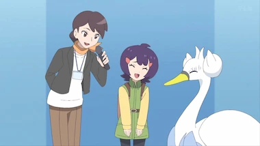 Horizontes Pokémon Ep 95
