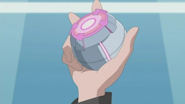 Horizontes Pokémon Ep 95