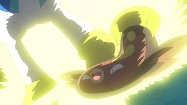 Horizontes Pokémon Ep 97