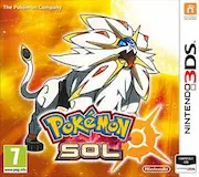 Pokémon Sol