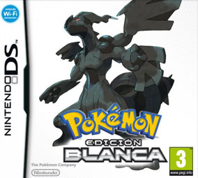 Pokémon Blanco