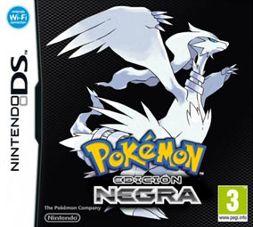 Pokémon Negro