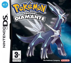 Pokémon Diamante