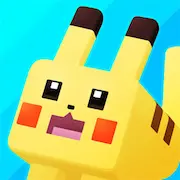 Pokémon Quest Mobile