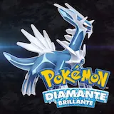 Pokémon Diamante Brillante