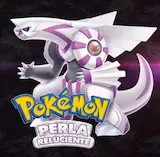 Pokémon Perla Reluciente