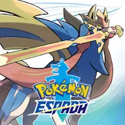 Pokémon Espada