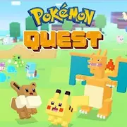 Pokémon Quest Switch