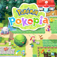 Pokémon Pokopia