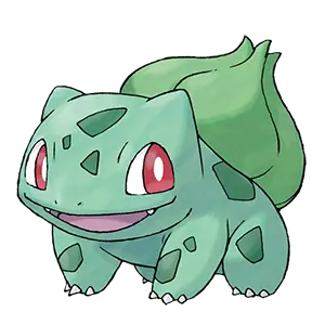 bulbasaur