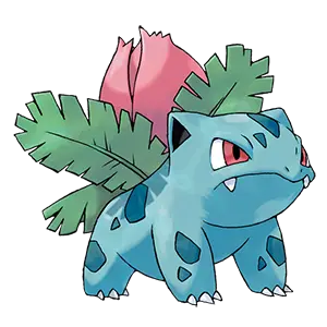 ivysaur