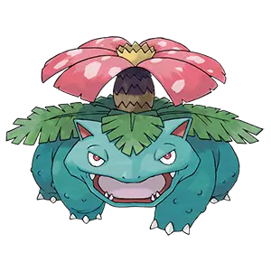 venusaur