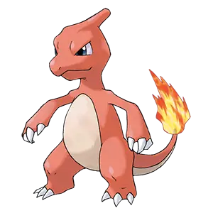 charmeleon